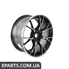 36118073849 BMW Легкосплавний диск BMW Y-Spoke 789M - 20 дюймів