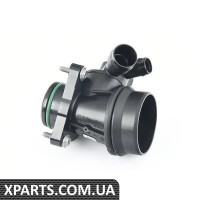 11618689502 BMW ПЕРЕХІДНИК, ВЕНТИЛЯЦІЙНА ЛІНІЯ РЕЗЕРВУАРУ, HEA