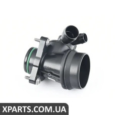 11618689502 BMW ПЕРЕХІДНИК, ВЕНТИЛЯЦІЙНА ЛІНІЯ РЕЗЕРВУАРУ, HEA