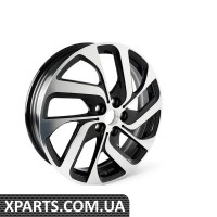 36116856894 BMW Легкосплавні диски BMW I Turbine Styling 428 – 19 дюймів