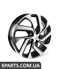 36116856894 BMW Легкосплавні диски BMW I Turbine Styling 428 – 19 дюймів