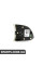 61316930489 BMW E85 Кнопка керування кермовим колесом - гучність радіо