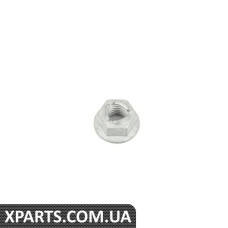 33556790913 BMW ШЕСТИГРАНА ГАЙКА З ЦЕНТРОМ