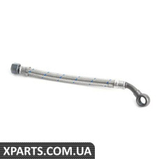 17222283112 BMW МАСЛОПРОВІД