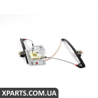 51338252394 BMW E39 Регулятор переднього скла - правий