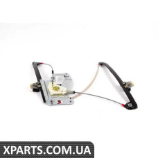 51338252394 BMW E39 Регулятор переднего стекла - правый