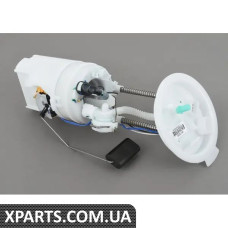 16117319502 BMW Паливний насос у зборі з датчиком рівня палива