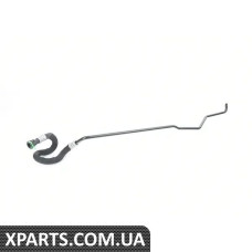 17227577639 BMW Шланг масляного радіатора - автоматична коробка передач
