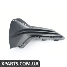 51117464275 BMW РЕШИТКА, БІЧНА, ЗАКРИТА, ЗЛІВА