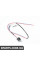 61129387544 BMW Rep.Cable Ibs