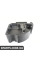 51477896107 BMW Верхня вставна оболонка 51409947