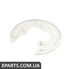 34217991045 BMW ЗАЩИТНАЯ ПЛАСТИНА ЛЕВАЯ