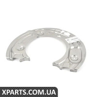 34117991035 BMW ЗАЩИТНАЯ ПЛАСТИНА ЛЕВАЯ