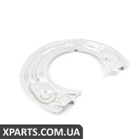 34117991036 BMW ЗАЩИТНАЯ ПЛАСТИНА СПРАВА