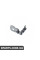 63117345590 BMW Кронштейн фари - правий
