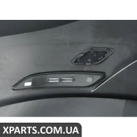 51127230959 BMW E89 Накладка на задній бампер - ґрунтовка