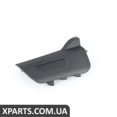 52107275695 BMW КРИШКА ЗАМКА РЕМНЯ ЗЛІВА