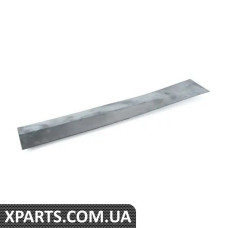 51137388250 BMW Накладка дверей заднє справа