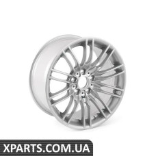 36102284504 BMW Легкосплавний диск BMW M Dual Spoke 260