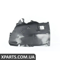 51717315729 BMW Левый передний подкрылок — передняя часть