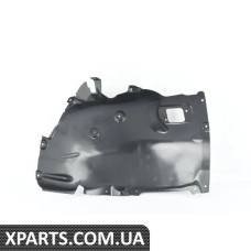 51717315729 BMW Левый передний подкрылок — передняя часть