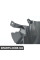 51717315729 BMW Левый передний подкрылок — передняя часть