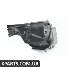 51717340927 BMW Передній лівий підкрилок - задня частина