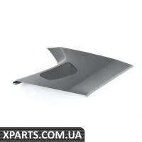 51437848995 BMW Кришка стійки D - ліва