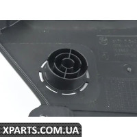 51757340861 BMW Кришка корпусу колеса внизу зліва