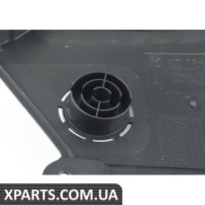51757340861 BMW Кришка корпусу колеса внизу зліва