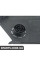51757340861 BMW Кришка корпусу колеса внизу зліва