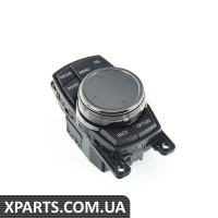 65829350725 BMW КОНТРОЛЕР