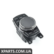 65829350725 BMW КОНТРОЛЕР