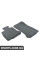 51477289604 BMW Комплект килимків для підлоги - антрацитовий велюр