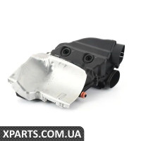 13717577466 BMW ВПУСКНИЙ ГЛУШНИК