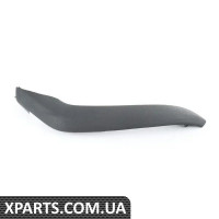 51417246213 BMW Ремінець для кришки накладки - лівий - чорний