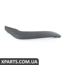 51417246213 BMW Ремінець для кришки накладки - лівий - чорний