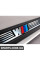51477891929 BMW Накладка на поріг дверей M - ліва