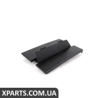 51117060969 BMW Кришка повітроводу гальмівної системи - ліва