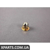 64111388004 BMW Ковпачкова гайка - вказана ціна за штуку