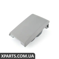 51168184633 BMW КРИШКА КОНСОЛІ