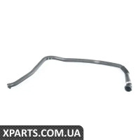 64219243891 BMW ШЛАНГ, ОПАЛЮВАЧ-ДВИГУН