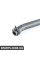 64219243891 BMW ШЛАНГ, ОПАЛЮВАЧ-ДВИГУН