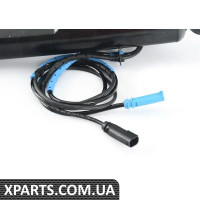 37126794548 BMW E71 Задній амортизатор - правий