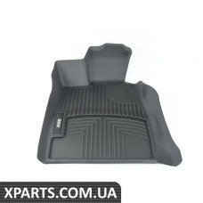 82112472321 BMW НАКЛАДКИ ПЕРЕДНЬОЇ ПІДЛОГИ G12