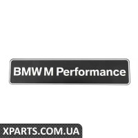 81852303775 BMW ТІПЕНШИЛЬД BMW M PE