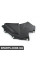 51757340861 BMW Кришка корпусу колеса внизу зліва
