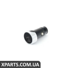 65412458286 BMW Подвійний зарядний пристрій USB - за ціною за штуку