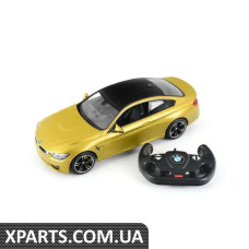 80442447987 BMW BMW TOY CAR RC MINIATURE M4 - (БІЛЬШ НЕ ПРОДАЄТЬСЯ)