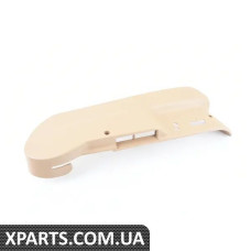 52101950411 BMW Покриття - зовнішнє ліве - Natur